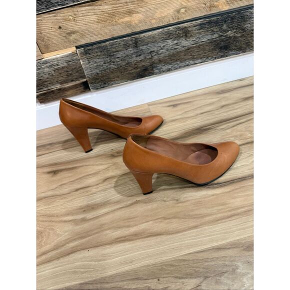 Charles Jourdan France shoes size 9 - Picture 8 of 14